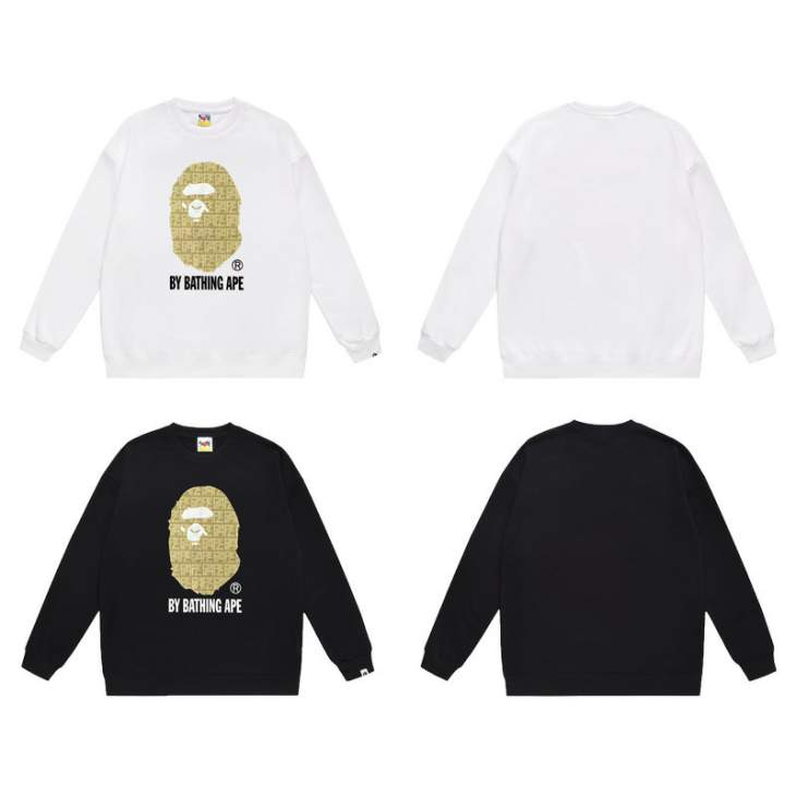 Picture of Bape Sweatshirt _SKUBapeS-2XLscqx59530543